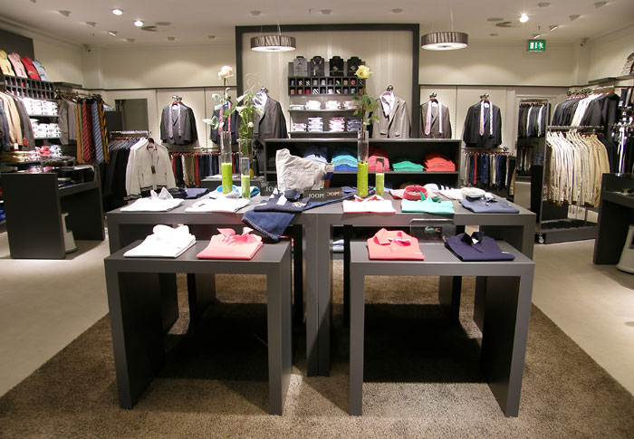 Herrenboutique