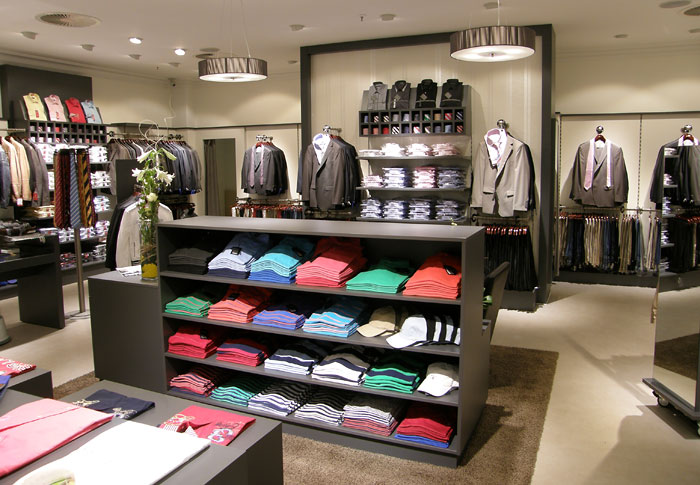 Modetrends Men