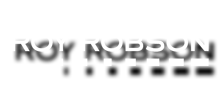 ROY ROBSON